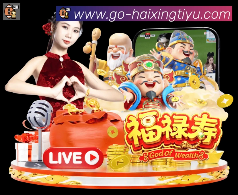 海星体育直播发展历程